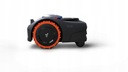 Segway Navimow i108E 4G VisionFence Camera Advanced RTK 2 Роботизированная газонокосилка