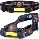 ФАРА COB 4в1 ФАРА С МАГНИТОМ