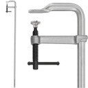 ЗАЖИМ LOCKSTOCK 500x120 КОВАНЫЙ F СТАЛЬНОЙ СВАРОЧНЫЙ ЗАЖИМ