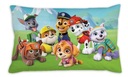 PSI PATROL PAW PATROL Foto Poduszka Gadżet Prezent