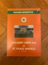 PROGRAM ZAGŁĘBIE LUBIN-VILASZ MASALLI 2000 R