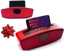 Bluetooth-динамик Бумбокс Мобильное USB-радио Беспроводное портативное MP3-устройство
