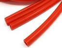 CABLE DE VACÍO DE VACÍO BOOST ROJO SAMCO 3MM 42CM VENTA 