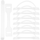 РЕГУЛИРУЕМЫЕ РЕМНИ ДЛЯ БУМАЖНОГО КЕЙСА