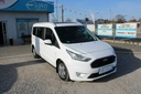 Ford Grand Tourneo Connect Titanium 120HP Panorama Pojemność silnika 1498 cm³