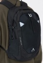 Туристична 20-40 Л Чорний 24L