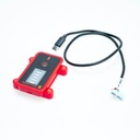 Индикатор напряжения для BMS SMART Daly LED 12В