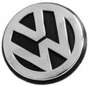 LOGOTIPO EMBLEMA VW CRAFTER DE 2006 INSIGNIA AL DE PUERTA 