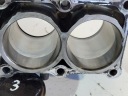 ЦИЛІНДР ПОРШНІ КОМПЛЕКТ 5DM113110000 YAMAHA FAZER FZS 600 1998-2003R  (18679625828) фото min 8