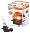 OSRAM - ORIGINAL LINE - ЛАМПОЧКА HB3 12 В 60 Вт