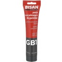 РЕЗЬБОВАЯ ПАСТА BISAN GB1 250 ГРАММ №1