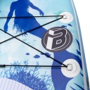 Sup-Дошки Iboard Дошка Сап 15 Cm