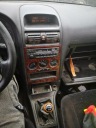 OPEL ASTRA ЗАМОК ДВЕРИ - ЗАДНИЕ ЛЕВОЕ 2000 1.7L AS2  фото 8