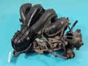 COLLECTEUR ADMISSION FORD MONDEO MK3 1S7G-9424-DF 2.0 16Vphoto 6