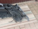 PARE-CHOCS AVANT SEAT IBIZA FR 4 IV 6J0 LIFT 12-17R NOIRphoto 12