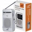 Портативная FM-радиостанция LTC LEGA карманная LTC2029