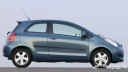 НАКЛАДКИ БІЧНІ RENAULT TWINGO 1993-2006  (14669943394) фото min 16