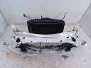 MERCEDES E W213 213 COMPLET AVANT PHARES PARE-CHOCS CAPOT AILE 997photo 14