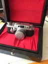 Leica IIIg Nr.981438 Summitar 788410