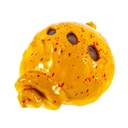 MUSZELKA MORSKA ANTYSTRESOWY GNIOTEK ZABAWKA