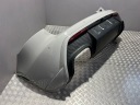 COMPLETE BACK TRUNK LID TRUNK HEADLIGHTS BUMPER PORSCHE MACAN 95B RESTYLE 22- GTS  photo 12