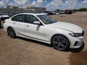 BMW Seria 3 2023r., 2.0L Rok produkcji 2023