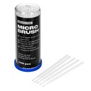 КИСТИ ДЛЯ ПОДРЕШИВАНИЯ АППЛИКАТОР 1мм 100 шт.