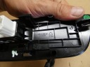 CITROEN C5X C5 X PANNEAU COMMANDE COMMUTATEUR VITRE 98148907ZD 98394985ZDphoto 8