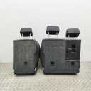 КОМПЛЕКТ СИДЕНИЙ VW TIGUAN (5N_) 5N0881106AB 33495913 2.0L 103KW 2013  фото 11