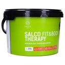 НАБОР ДЛЯ АРОМА-ВАНН SALCO SPORT THERAPY 2x3 кг