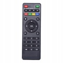PILOT DO ANDROID X96 X96MINI X96W SMART TV BOX
