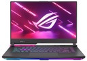 Laptop ASUS ROG Strix G15 G513RC-HN007W R7 6800H 15 6&quot; FHD 144Hz 16GB 512SS Multimedia głośniki kamera mikrofon