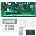 [8M] Комплект сигнализации PERFECTA-IP 32-WRL