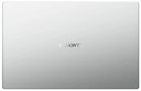 Ноутбук Huawei MateBook D15 15,6 дюйма Intel Core i5 8 ГБ / 512 ГБ серебристый