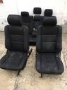MERCEDES C CLASS W202 КОМБИ СИДЕНЬЯ СИДЕНЬЕ
