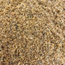 Промытый песок в мешках для стяжки из бетона/песчаника для песочницы, 25 кг