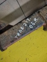 FORD TRANSIT MK5 GAC TOWING / TOW BAR  photo 11
