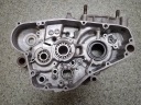 TWO CARTER BLOCK ENGINE KRATER RIGHT LEFT SUZUKI RM 250 J110 89-93R  photo 8