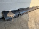 MOULURE SEUIL REVÊTEMENT SEUIL DROITE MERCEDES W124 BERLINE UNIVERSEL 1246902440photo 12