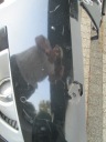 PARE-CHOCS AVANT COMPLET FORD MONDEO MK TITANIUM ST NOIRphoto 11