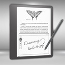 ЧТЕНИЕ ЭЛЕКТРОННЫХ КНИГ Kindle Scribe 64 ГБ с ручкой Premium Pen