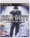 Набор Call of Duty + Battlefield для PS3 из 4 игр