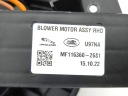 JAGUAR XE 2015 VENTILATEUR CONDUIT D'AIR MF1163602681photo 8
