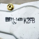 KIA CARENS I 2005 PETIT MOTEUR ESSUIE-GLACES VITRES ARRIÈREphoto 6