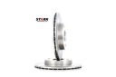 2 CV STARK SKBD-0020319 DISQUE DE FREIN AVANT VERS SUBARU JUSTY IV 233,8MMphoto 13