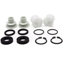 РЕМКОМПЛЕКТ ТЯГИ ПЕРЕКЛЮЧЕНИЯ ПЕРЕДАЧ OPEL 0758223