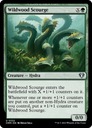 MtG: Wildwood Scourge (CMM)