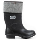 Польские рабочие ботинки из гумофилса Fagum BORYNA 47