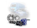 Viskóza ventilátora Chladič Scania P/R- Katalógové číslo dielu 81-05237-SX
