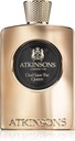 Atkinsons Oud Save The Queen parfumovaná voda sprej 100ml Hmotnosť 279 g